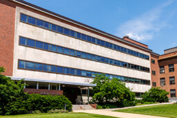 Building Image