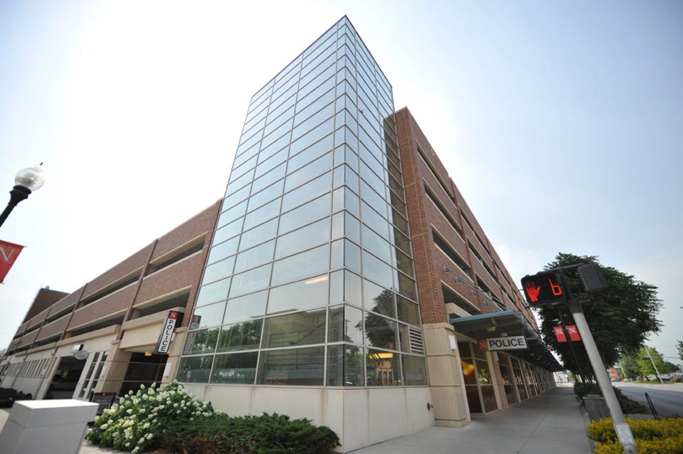 Building Image