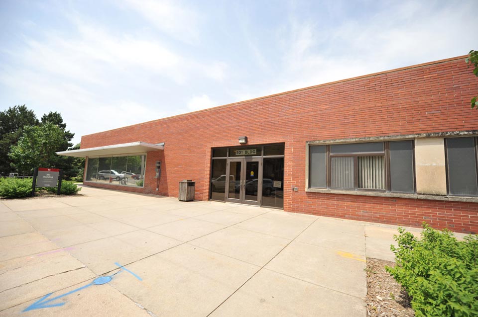 Building Image