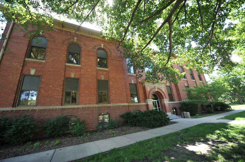 Building Image