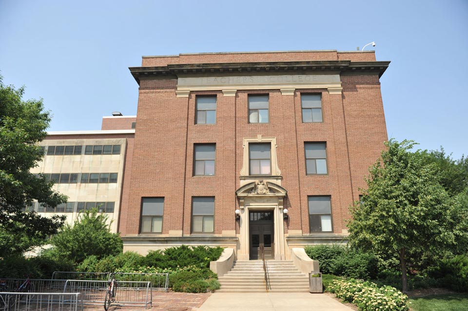 Building Image