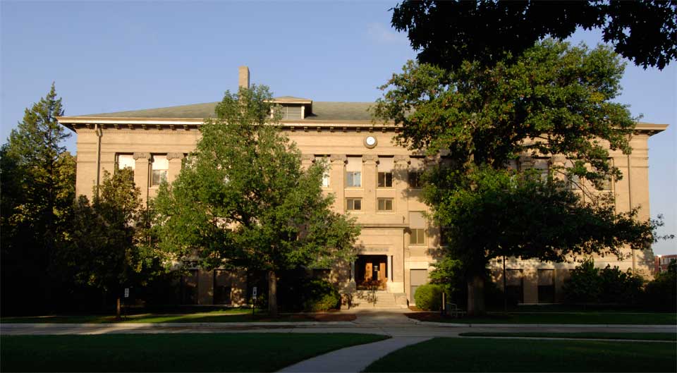 Building Image