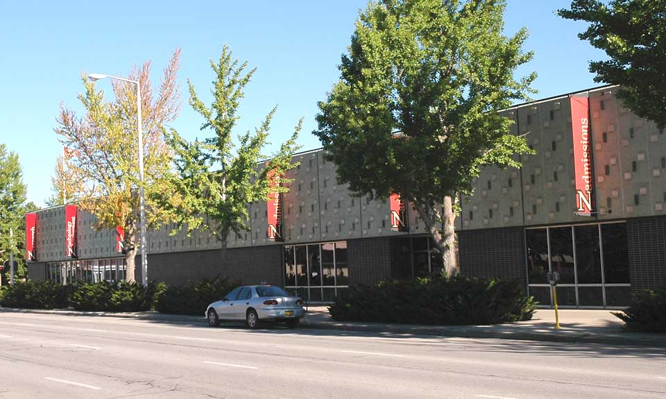 Building Image