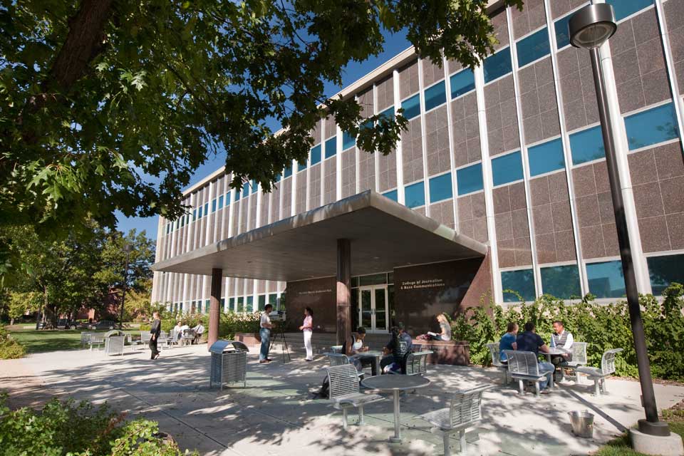 Building Image