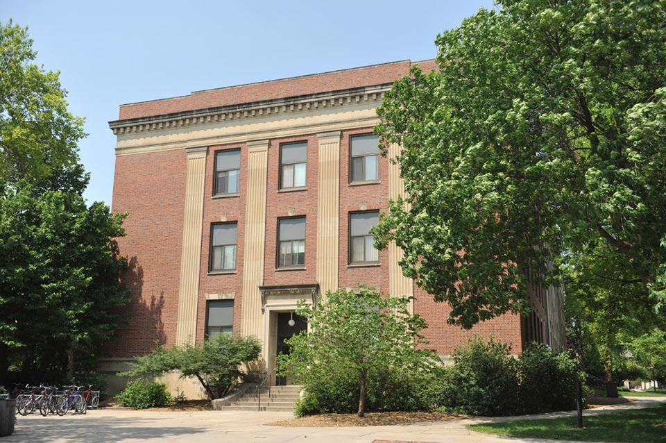 Building Image