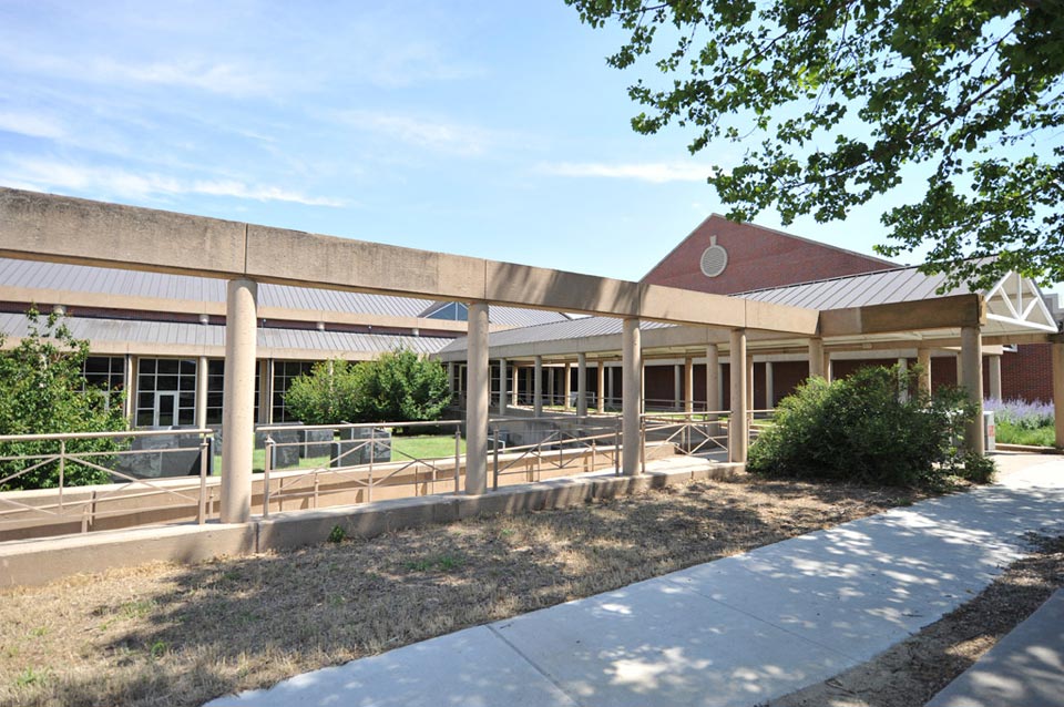 Building Image