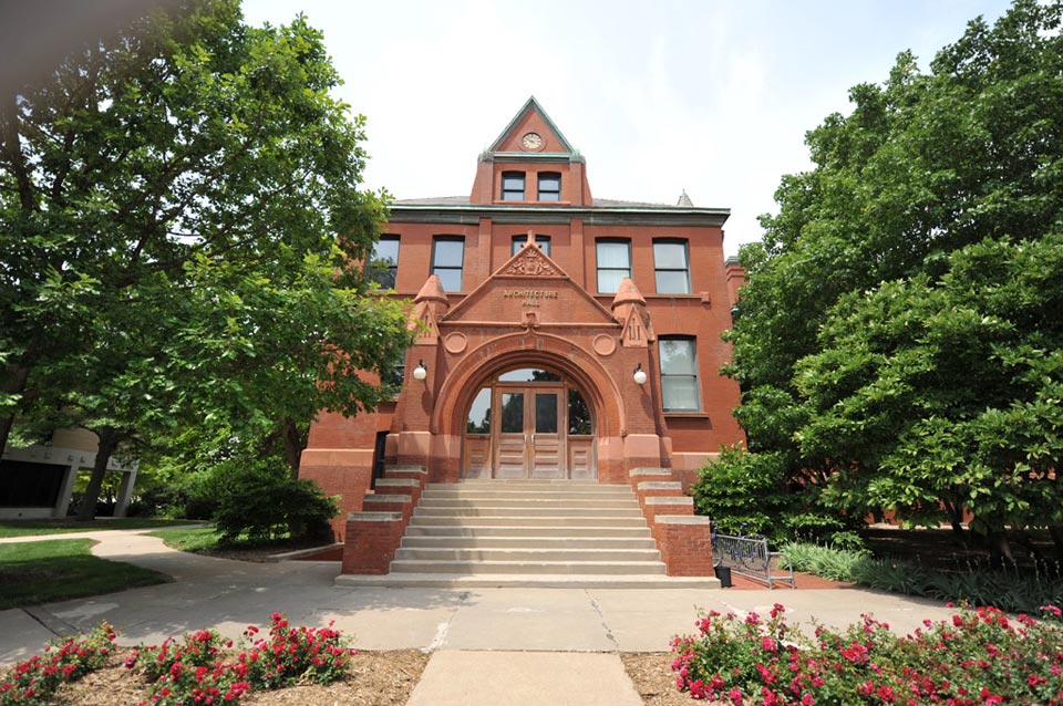 Building Image