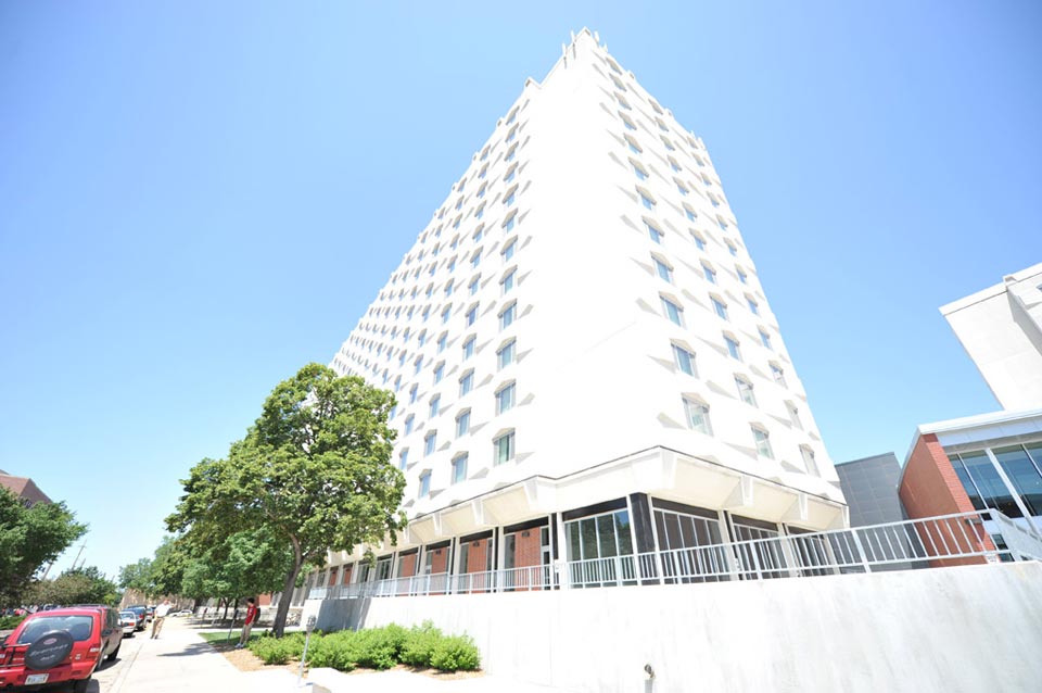 Building Image
