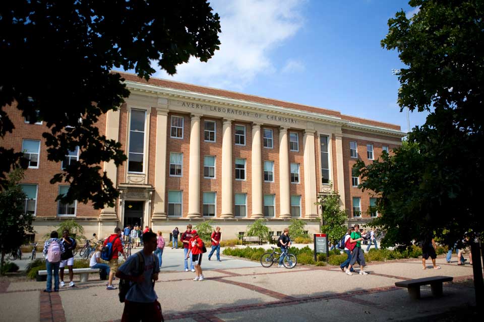 Building Image