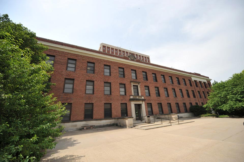 Building Image