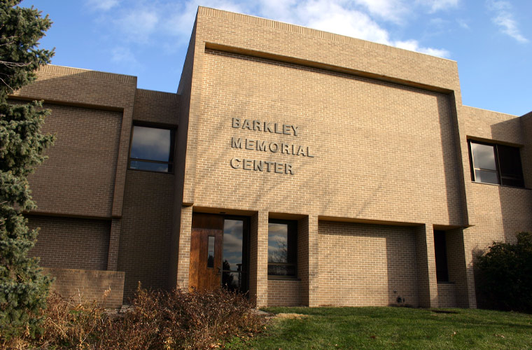 Building Image