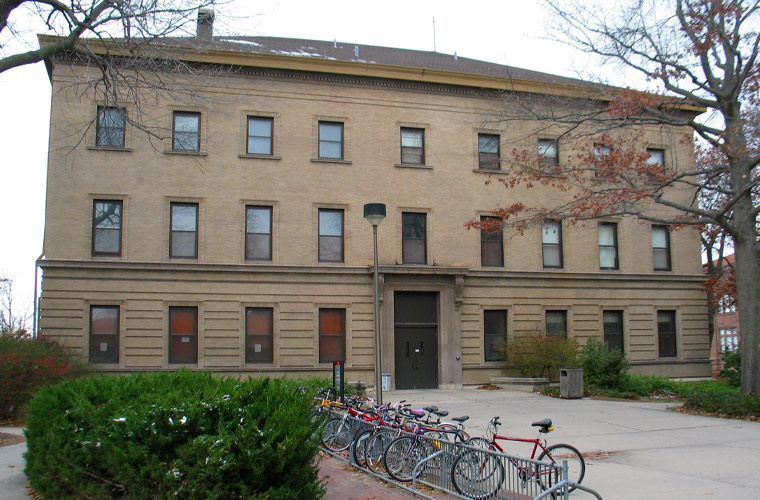 Building Image