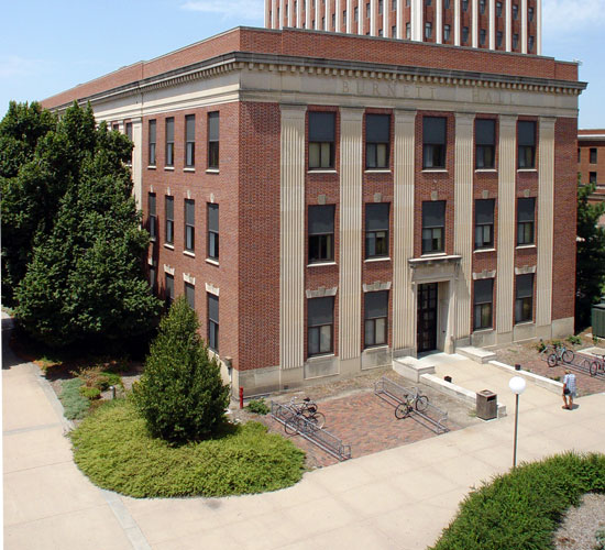 Building Image
