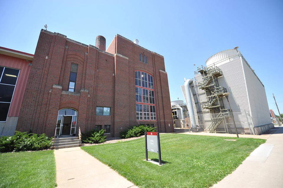 Building Image
