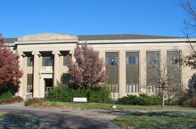 Building Image