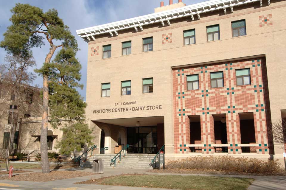 Building Image