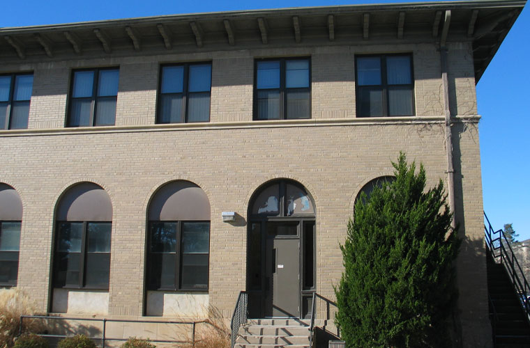 Building Image