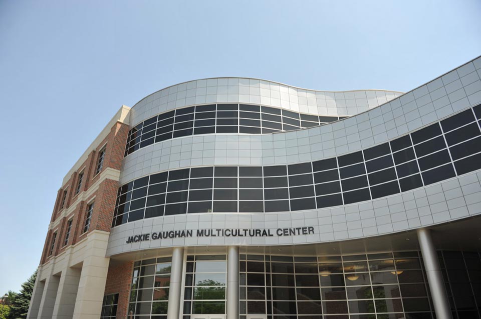 Building Image