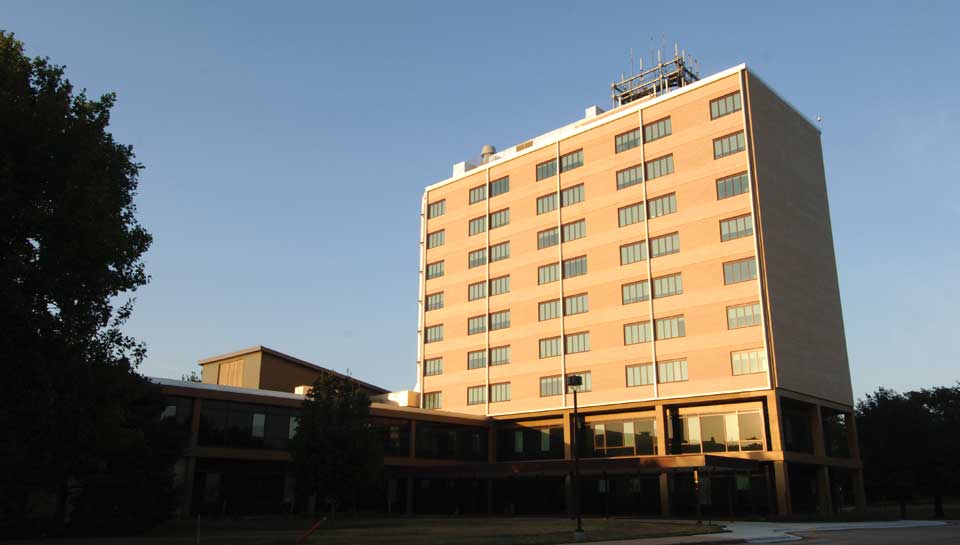 Building Image