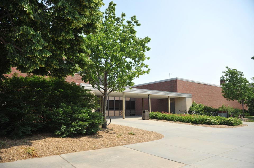 Building Image