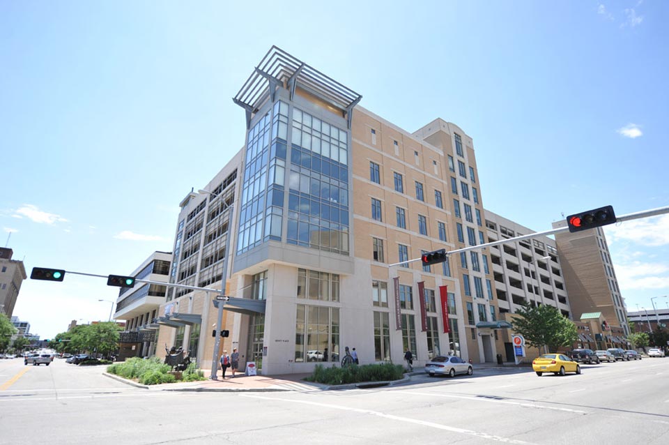 Building Image