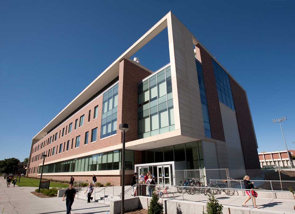 Building Image