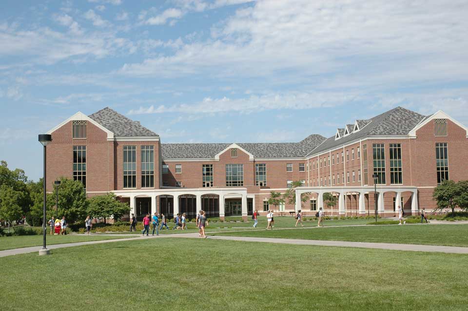 Building Image