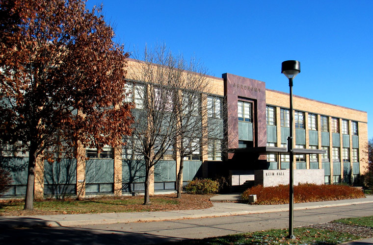 Building Image