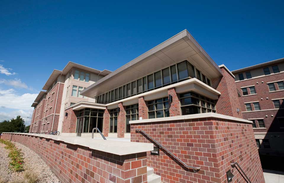 Building Image
