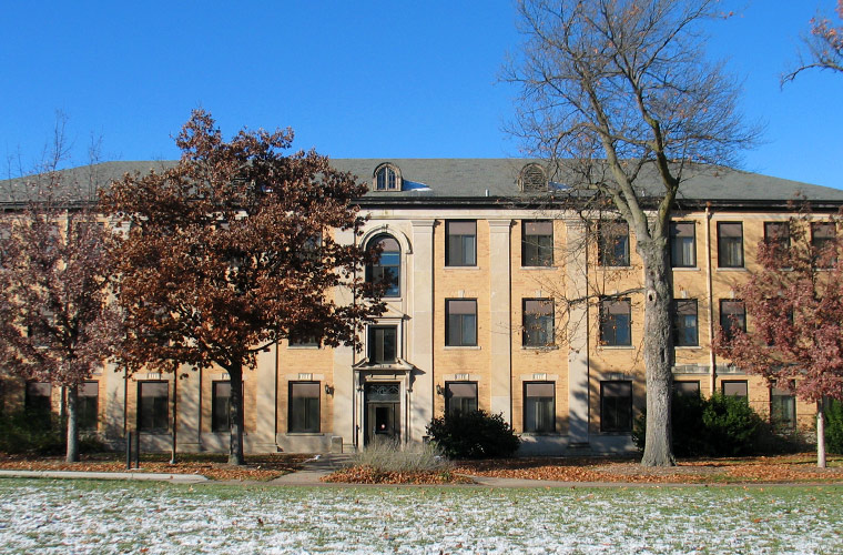 Building Image
