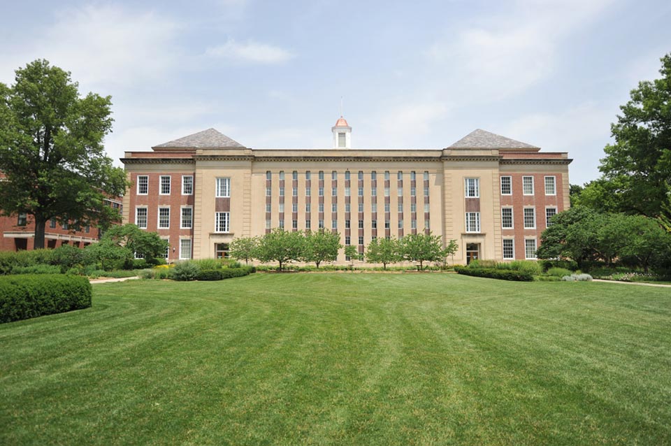 Building Image
