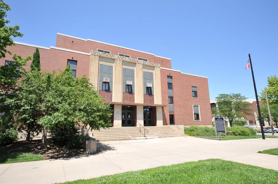 Building Image