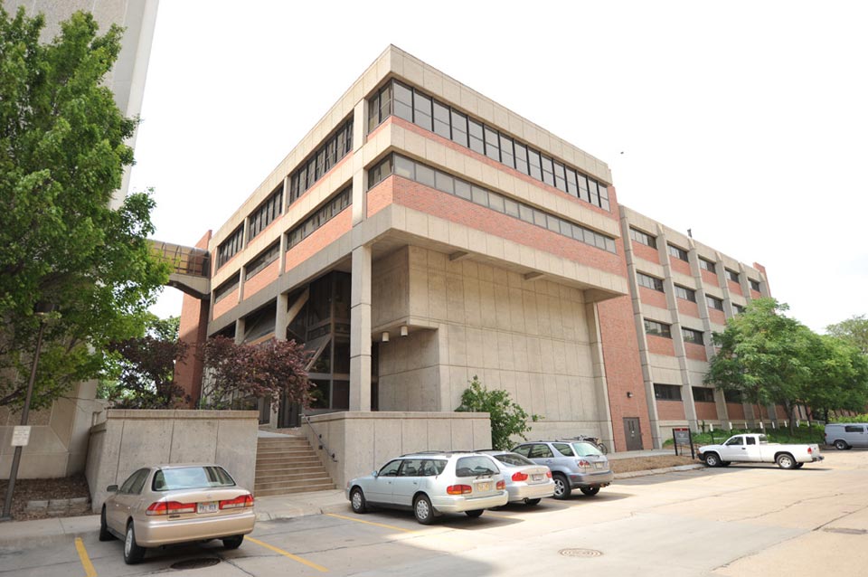 Building Image