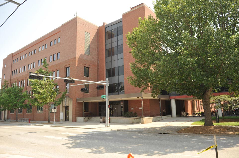 Building Image
