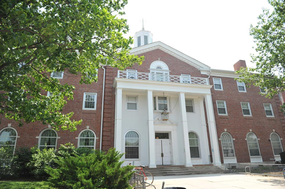 Building Image