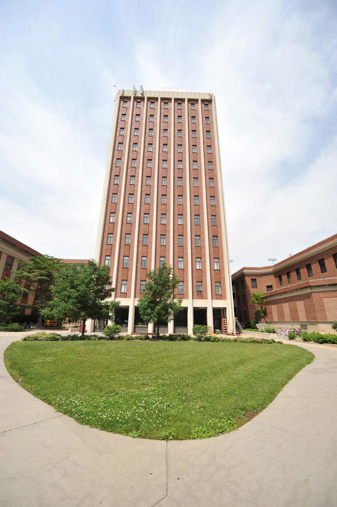 Building Image