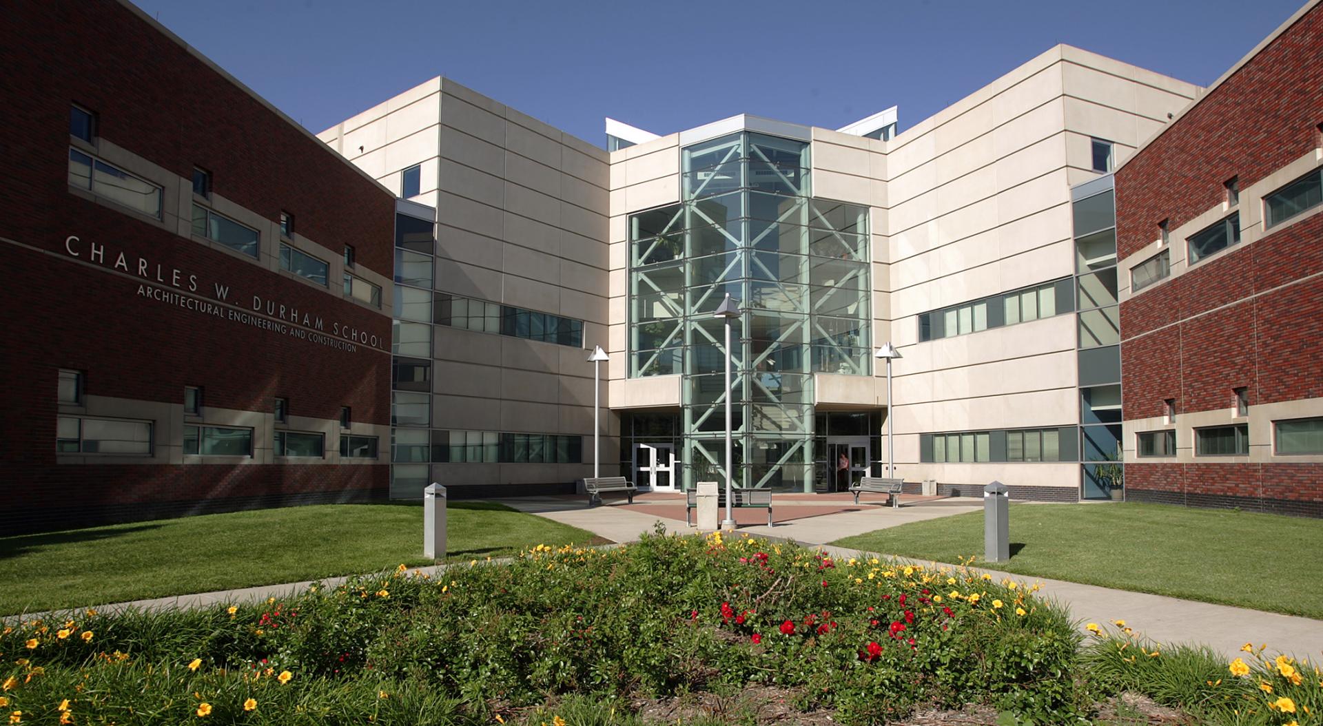 Building Image