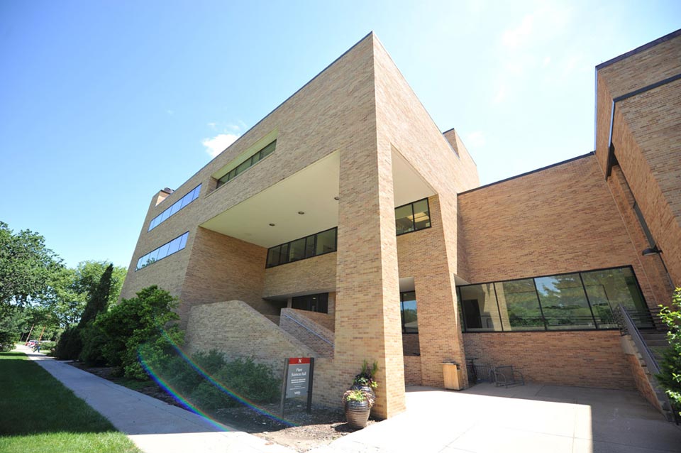 Building Image