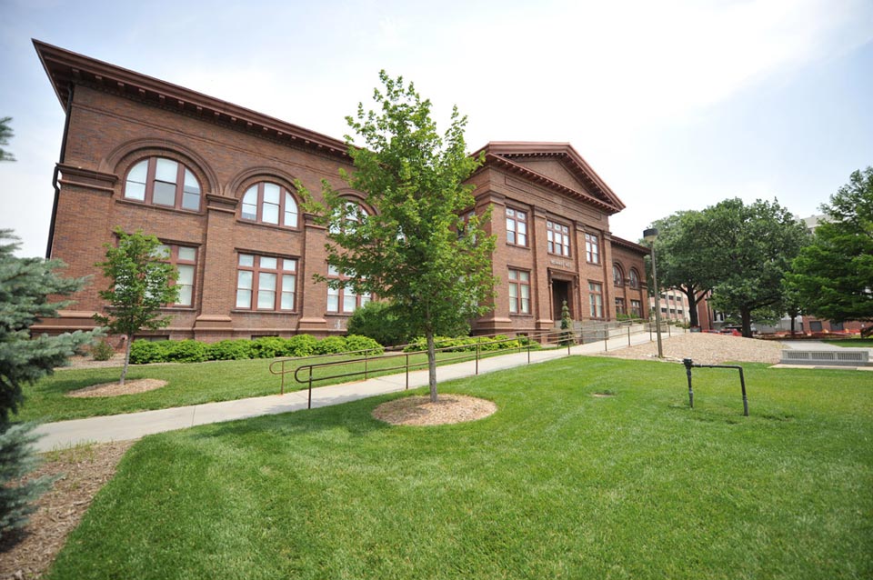 Building Image
