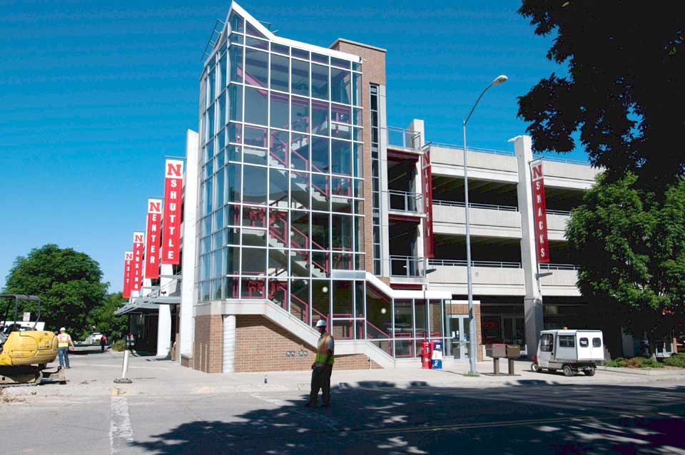 Building Image