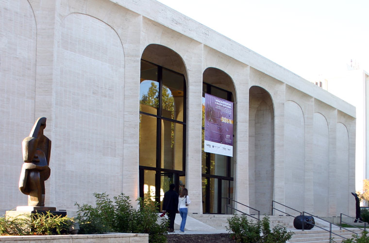 Building Image