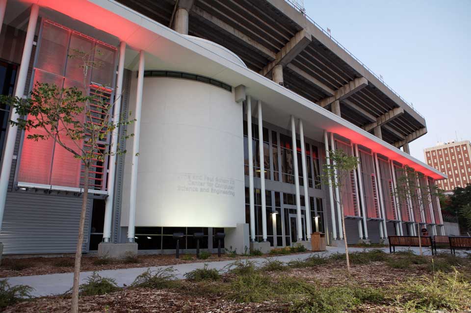 Building Image