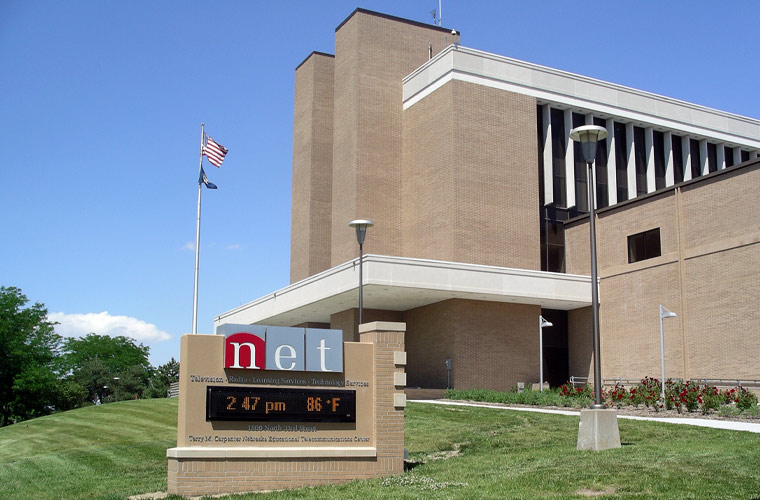 Building Image
