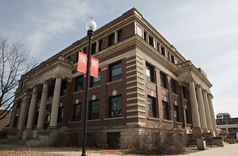 Building Image