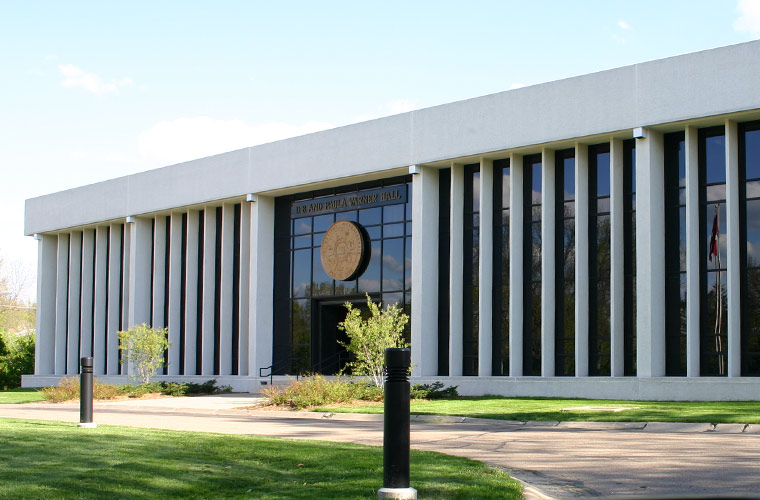 Building Image