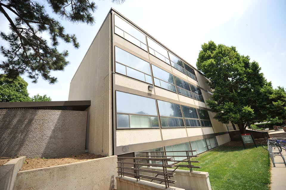 Building Image