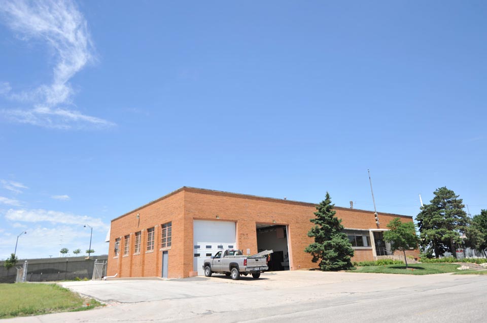 Building Image