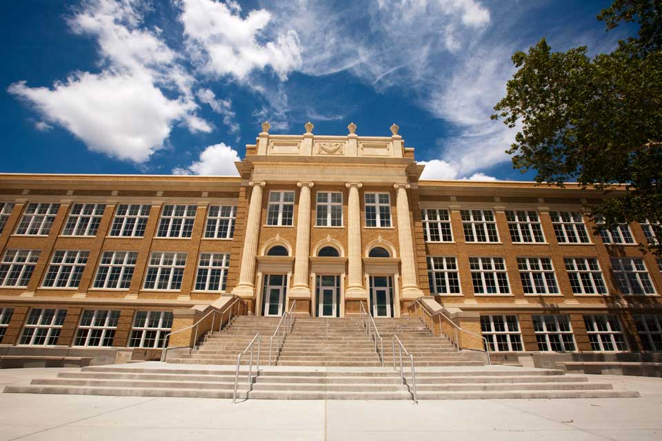 Building Image