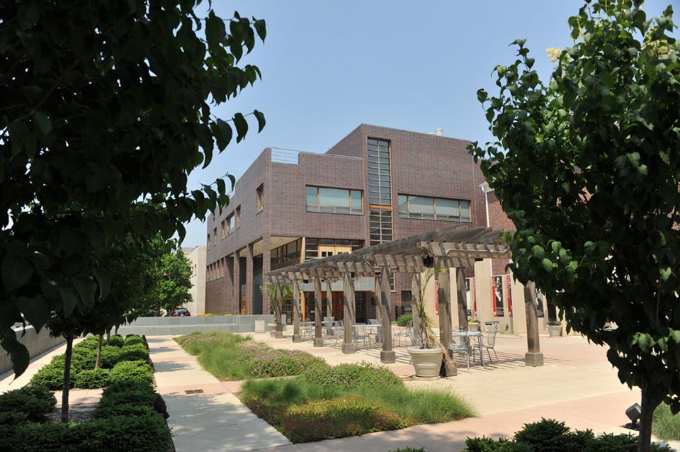 Building Image